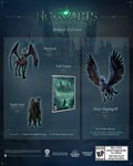 🔥 Хогвартс наследие | Deluxe издание | STEAM GIFT UA🔥 - irongamers.ru