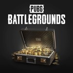 🎁 PUBG | 510 G-Coins (Steam) 🎁