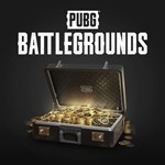 🎁 PUBG | 11200 G-Coins (Steam) 🎁