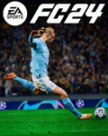 🎁 EA SPORTS FC™ 24 FIFA 24 | Весь мир | STEAM🚀