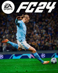 🎁 EA SPORTS FC™ 24 FIFA 24 | Весь мир | STEAM🚀 - irongamers.ru