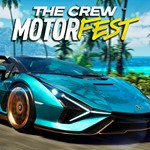 🏎️ The Crew™ Motorfest на аккаунт Epic Games 🏎️
