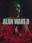 🔥 Alan Wake 2 ✅ Все издания 💎 Epic Games 🔹 PS5 🔥