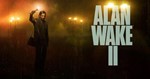 🔥 Alan Wake 2 ✅ Все издания 💎 Epic Games 🔹 PS5 🔥