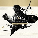 🎁 Ghost of Tsushima DIRECTOR&acute;S CUT | STEAM GIFT 🚀🔥