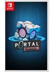 Nintendo 🎮 Portal: Companion Collection [Аренда]
