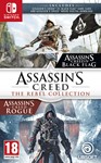 Nintendo 🎮 Assassin’s Creed: Rebel Collection[Аренда]