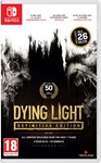 Nintendo 🎮 Dying Light: Definitive Edition [Аренда]