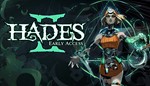 Hades 2 Steam Оффлайн