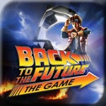 Back to the Future: The Game + 200 Игр STEAM Offline
