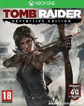 🚀Tomb Raider: Definitive Edition XBOX Key🔑 - irongamers.ru