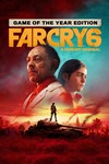 ✅STOP🚀Far Cry 6 Game of the Year Edition 🔑Ключ xBox