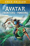 ✅Avatar: Frontiers of Pandora Ultimate 🔑 Series X|S✅ - irongamers.ru