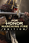 ✅FOR HONOR : MARCHING FIRE EDITION✅XBOX🔑KEY✅🔑 - irongamers.ru