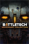✅ BATTLETECH Mercenary Collection  ✅XBOX🔑КЛЮЧ✅🔑