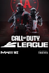 ✅Call of Duty League™ - Atlanta FaZe Team ✅XBOX🔑KEY - irongamers.ru