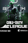✅Call of Duty League - Boston Breach 2024✅XBOX🔑KEY✅🔑 - irongamers.ru