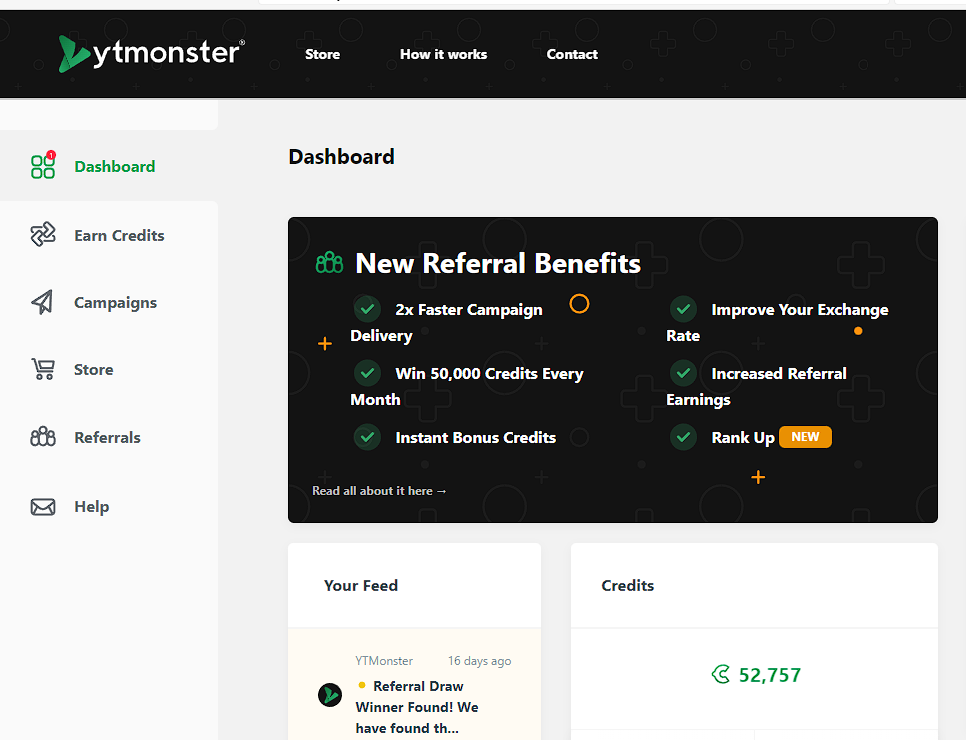 YTMonster
