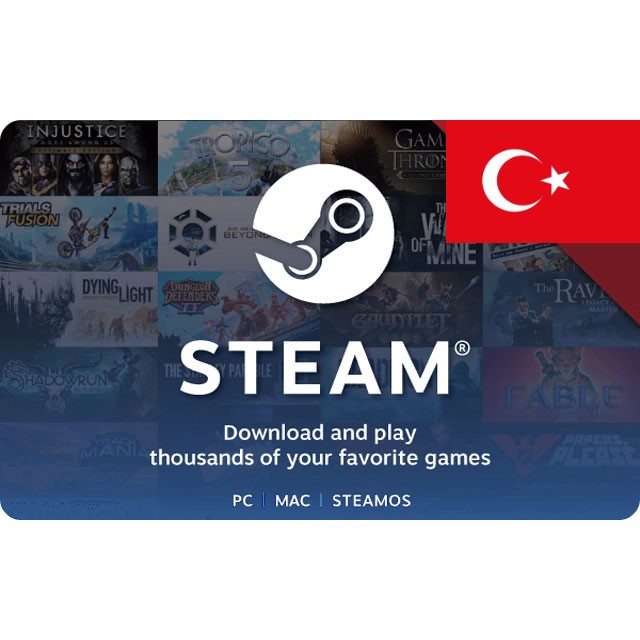 Купить 🔥 3 tl изменить турция steam (стим) 🔥 🇹🇷 Фотография 🔥 3 tl изменить турция steam (стим) 🔥 🇹🇷