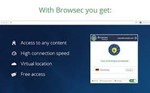 📡 BROWSEC PREMIUM VPN ⌛️ ПОДПИСКА ДО 3 ЛЕТ ⚡️ ГАРАНТИЯ