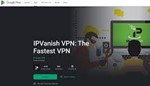 🔋 IPVANISH VPN | PREMIUM ДО 2025 | ГАРАНТИЯ НА ТОВАР ⚡