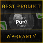 * [ВПН] PURE ПРЕМИУМ*1 ГОД*ГАРАНТИЯ НА ТОВАР *