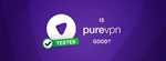 🔦 PURE PREMIUM VPN ⌛️ ПОДПИСКА ДО 3 ЛЕТ ⚡️ ГАРАНТИЯ ✅