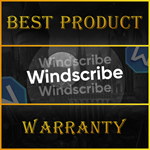 ⚔️ WINDSCRIBE VPN 💻 PURCHASE WARRANTY UP TO 3 YEARS ⚡️ - irongamers.ru