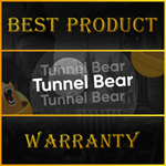 🐻 TUNNELBEAR PREMIUM VPN ⌛️ SUBSCRIPTION UP TO 3 YEARS - irongamers.ru