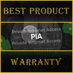 🔐 PRIVATE INTERNET ACCESS ⌛️ ПОДПИСКА ДО 3 ЛЕТ ⚡️ PIA✅ - irongamers.ru