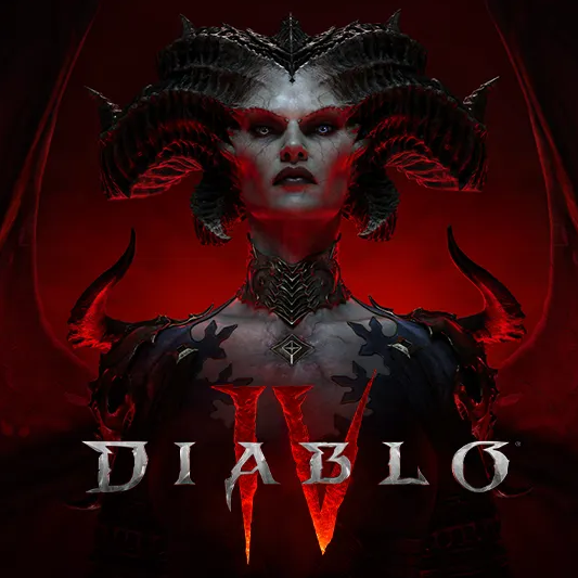 DIABLO IV - ALL VERSIONS ⭐ ANY REGION, A GIFT 😈