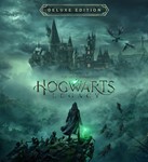 РФ+СНГ⭐ Hogwarts Legacy DELUXE EDITION STEAM GIFT 🎁