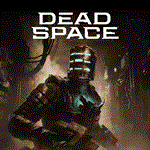 РФ+СНГ⭐DEAD SPACE 2023 DELUXE EDITION REMASTERED STEAM