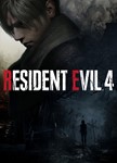 РФ/СНГ/ТУРЦИЯ ⭐ Resident Evil 4 Remake ☑️ STEAM GIFT🎁