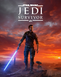 ☑️STAR WARS Jedi: Survivor STEAM ⭐ ВСЕ РЕГИОНЫ ⭐