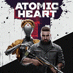 ☑️ ATOMIC HEART ⭐ ALL VERSIONS ⭐ ALL REGIONS ⭐ STEAM GI - irongamers.ru
