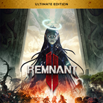 ☑️ Remnant 2 Ultimate 🎁 STEAM GIFT 🎁 ВСЕ РЕГИОНЫ ⭐ - irongamers.ru