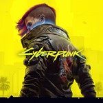 🟨 Cyberpunk 2077 + Phantom Liberty DLC ☑️ ВСЕ РЕГИОНЫ⭐