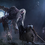 ☑️ LORDS OF THE FALLEN STEAM DELUXE ☑️ ВСЕ РЕГИОНЫ⭐ - irongamers.ru