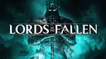 ☑️ LORDS OF THE FALLEN STEAM DELUXE ☑️ ВСЕ РЕГИОНЫ⭐
