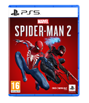 ☑️ MARVEL&acute;S SPIDER-MAN 2 🔵 PS5 TURKEY/UKRAINE⭐ - irongamers.ru