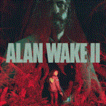 ☑️ ALAN WAKE ll 2 ⚫ EPIC GAMES/PS5/XBOX ⭐ ALL VERSIONS - irongamers.ru