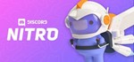 DISCORD NITRO 1 МЕСЯЦ 🚀+ 2 БУСТА