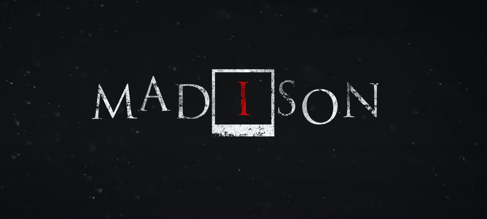 Медисон игра. Madison игра лого.