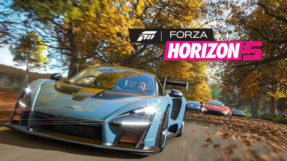 Forza Horizon 5/Forza Horizon 4💳account Steam Global