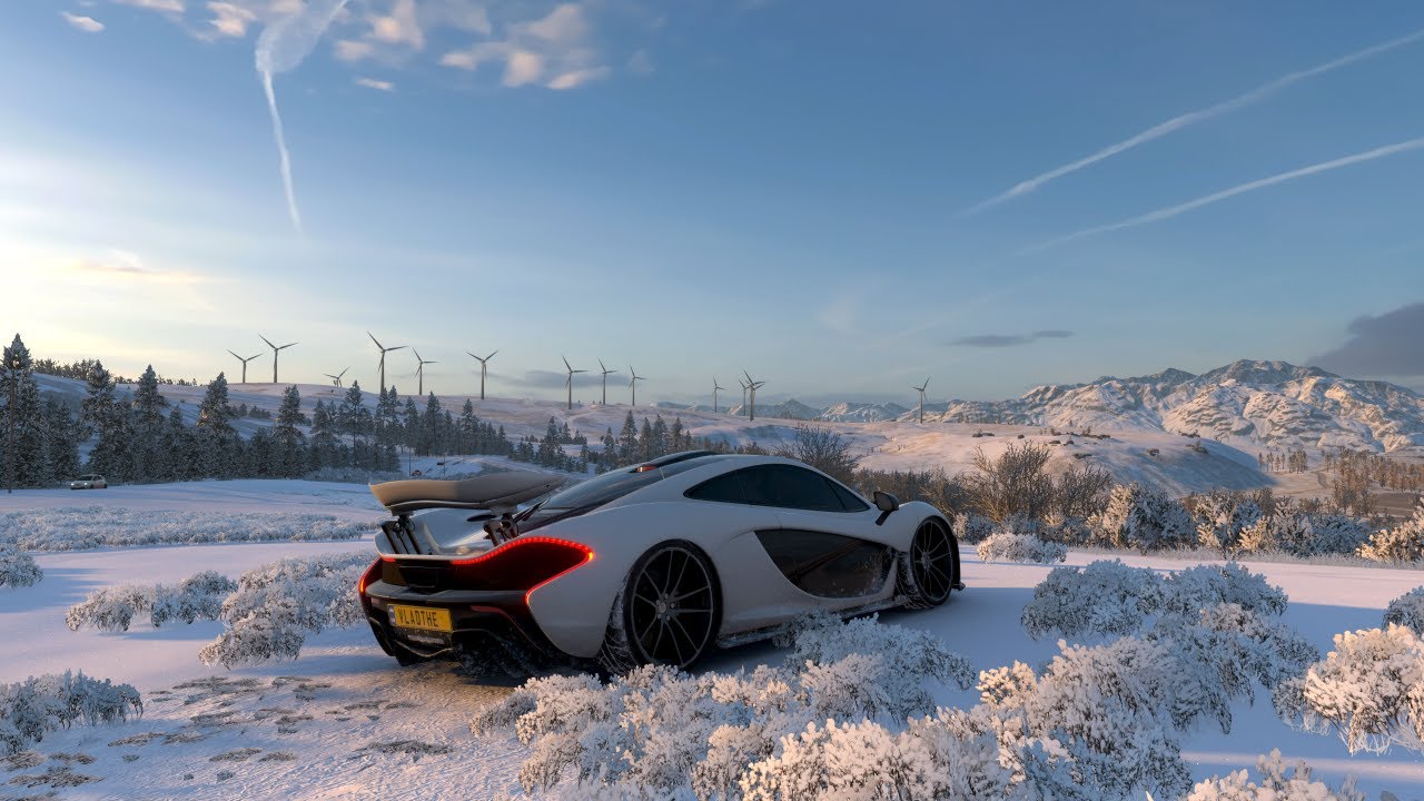 Forza Horizon 5/Forza Horizon 4💳account Steam Global