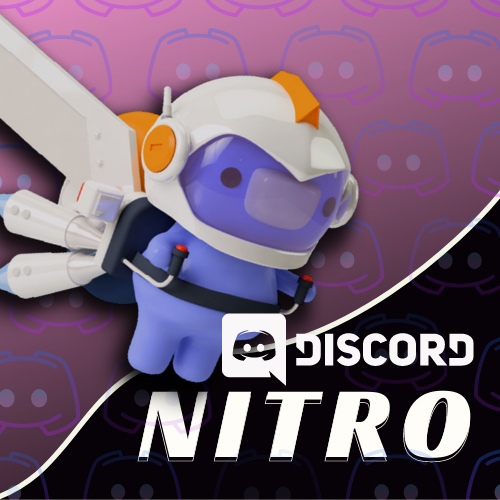 Купить 🍓discord nitro 3 мес + 2 boost🍓💛промокод внутри💛 Фотография 🍓discord nitro 3 мес + 2 boost🍓💛промокод внутри💛