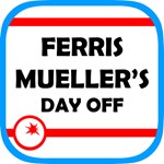 🚀 Ferris Mueller's Day Off iPhone ios iPad Appstore 🎁