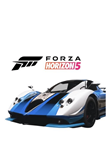 🔑 Forza Horizon 5 ⚫️ OREO Pagani Zonda XBOX / code - irongamers.ru