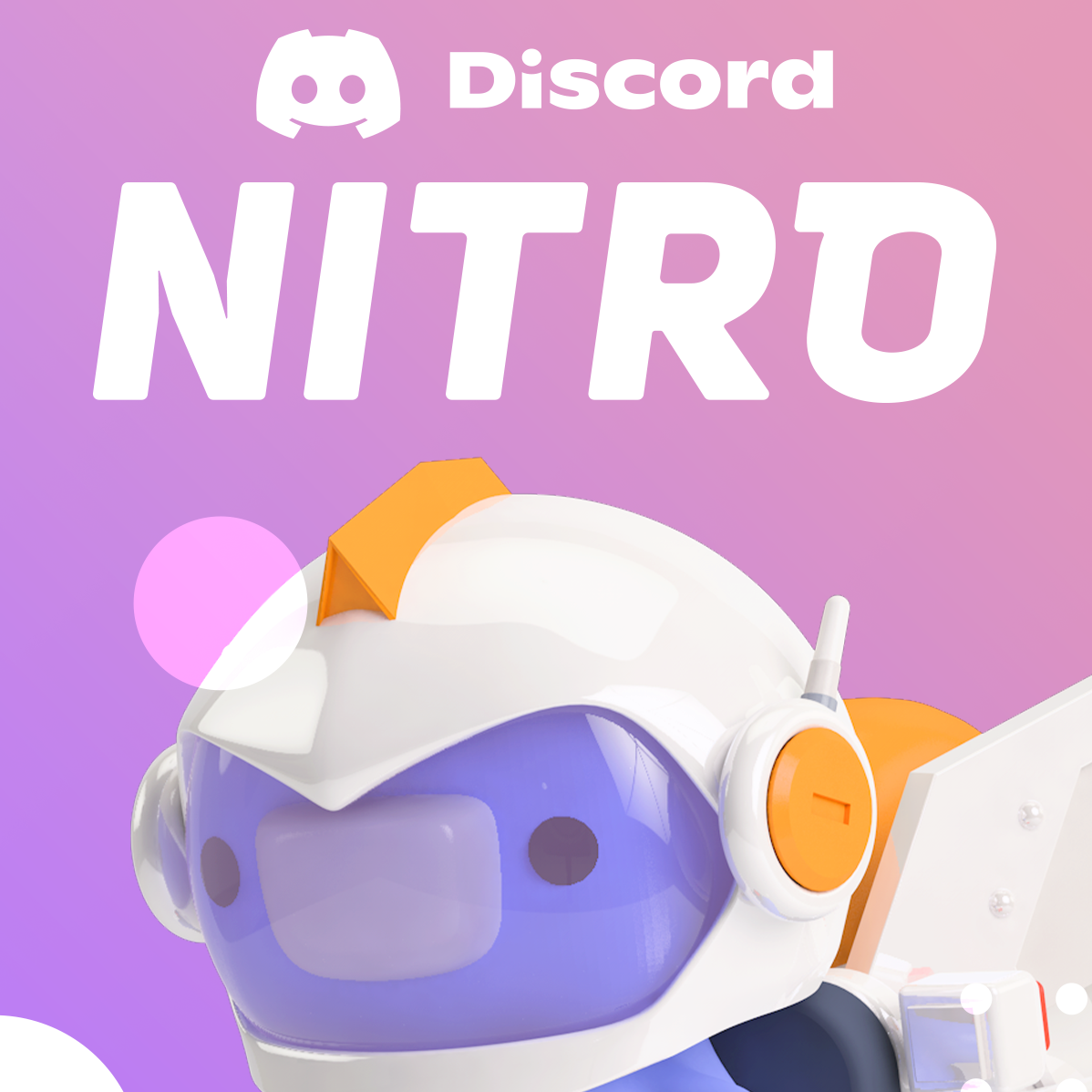 Фотография 🤖 discord nitro 3 мес + 💳 карта + xbox gp + 2 boost